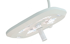 LED HELMANN LIGHT E400